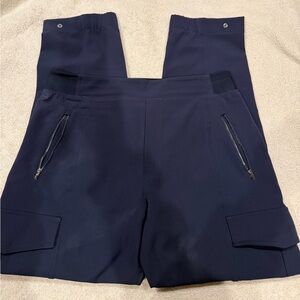 Athleta Endless High Rise Cargo Pants